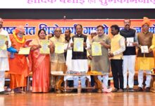 Sant Gadge Baba gave the message that cleanliness is true worship: Chief Minister Vishnu Dev Sai