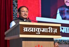 Brahma Bhojan for Vidhansabha members is a beautiful and inspiring tradition: CM Sai