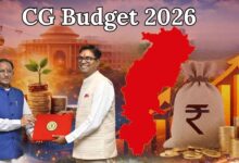 CG Budget Live: The third budget of the seven-member government will be presented today.