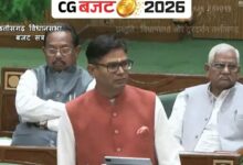 Budget of Rs 1.72 lakh crore: 23 new industries to be opened, Rs 1.5 lakh to girls, cashless treatment for employees