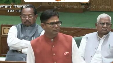 Budget of Rs 1.72 lakh crore: 23 new industries to be opened, Rs 1.5 lakh to girls, cashless treatment for employees