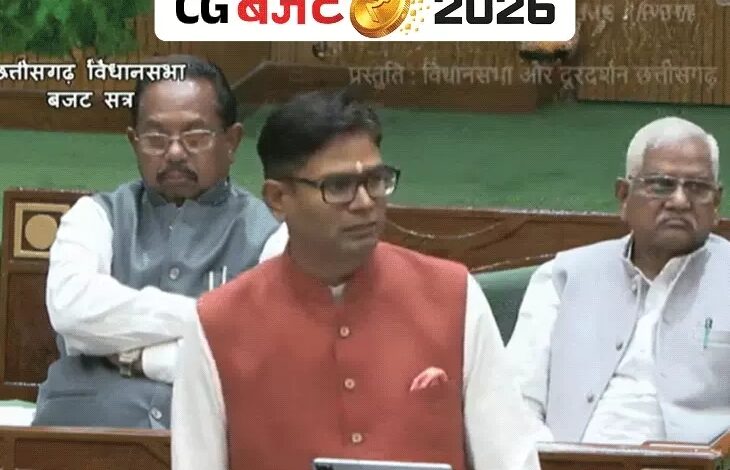 Budget of Rs 1.72 lakh crore: 23 new industries to be opened, Rs 1.5 lakh to girls, cashless treatment for employees