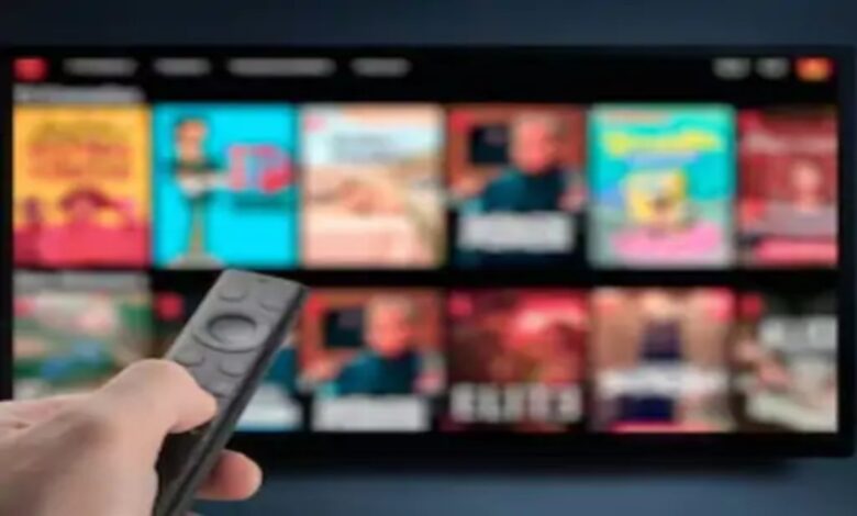 Government blocks 5 OTT platforms for pornographic content