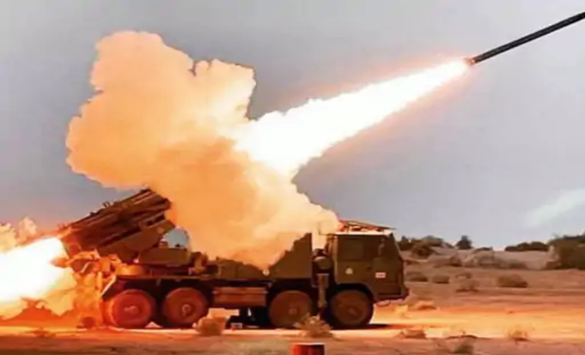 India developing 'Baby BrahMos', a low-cost weapon for future wars