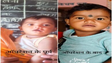 Chirayu Dal brought back the smile of innocent Ranjana