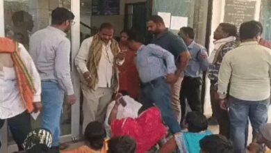 13-month-old girl falls into coma after injection, dies during treatment