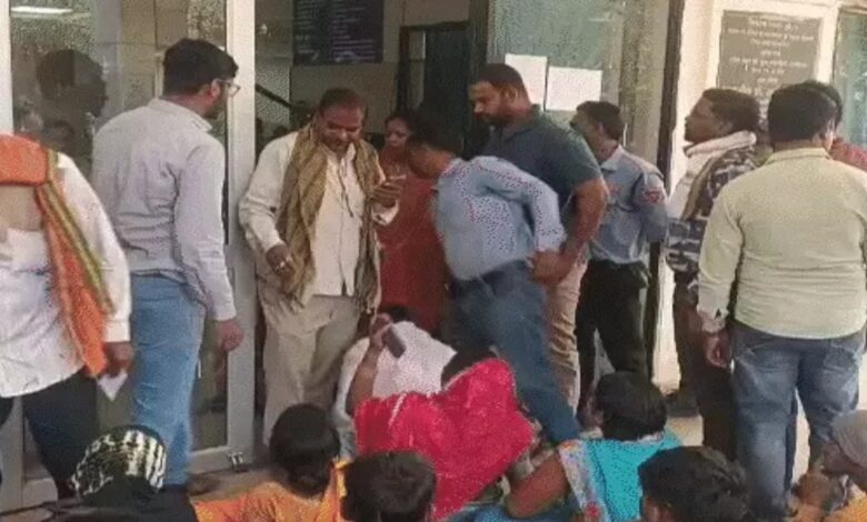 13-month-old girl falls into coma after injection, dies during treatment