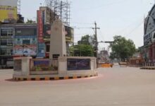 No procession will be taken out from Jaistambh Chowk in Raipur, two-month ban imposed; Sindhi community upset