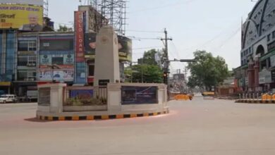 No procession will be taken out from Jaistambh Chowk in Raipur, two-month ban imposed; Sindhi community upset