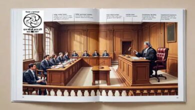 'Judicial Corruption' Controversy: NCERT Apologises, Controversial Chapter Will Be Rewritten