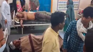 Two road accidents in Chhattisgarh, 3 dead and 33 injured