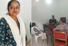 ACB takes major action in Chhattisgarh