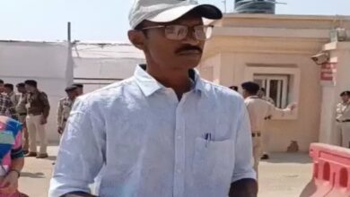 120 surrendered Naxalites, including Jhiram attack mastermind Chaitu, attend Assembly proceedings
