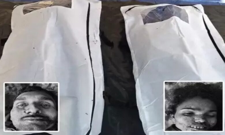 Naxalite shot dead by comrades before surrender, buried in Odisha