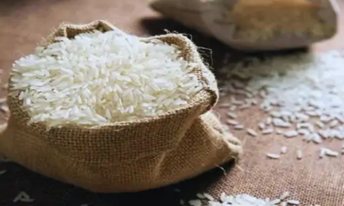 Fortified rice temporarily discontinued under PM Garib Kalyan Anna Yojana