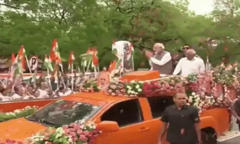 PM to inaugurate semiconductor plant in Sanand, Gujarat