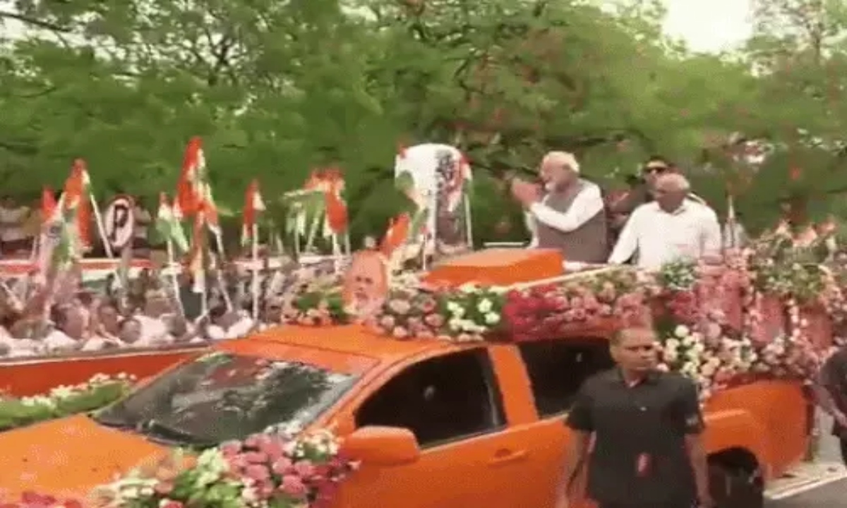 PM to inaugurate semiconductor plant in Sanand, Gujarat