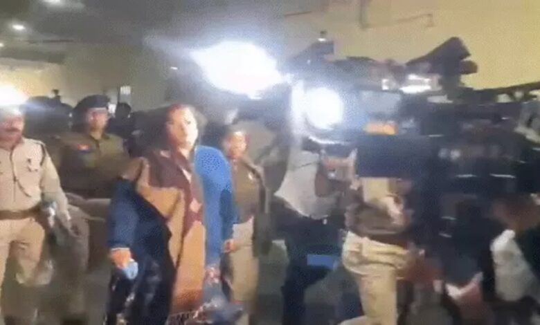 Chhattisgarh liquor scam: Saumya Chaurasia granted conditional bail