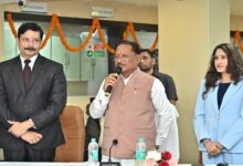 Health revolution in Chhattisgarh: CM Sai inaugurates 200-bed state-of-the-art cancer hospital