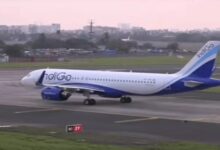 Major plane crash averted at Swami Vivekananda Airport