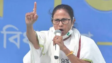 Mamata Banerjee has approached the Supreme Court against the SIR.