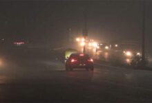 Chhattisgarh issues 3-day rain alert, lightning likely; temperature rises by 2-3 degrees