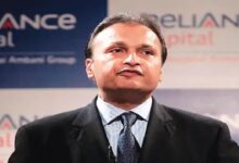 Anil Ambani will not leave the country.