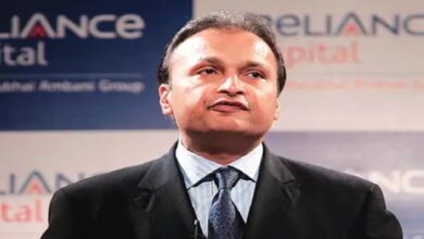 Anil Ambani will not leave the country.