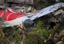 Ahmedabad tragedy: London newspaper claims victim families offered Rs 10-20 lakh to drop case