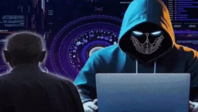 Supreme Court's big statement: Cyber ​​fraud worth Rs 54,000 crore is like robbery and looting.