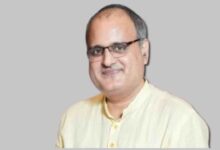 Congress's hands are stained with the blood of Bastaris – Pankaj Jha