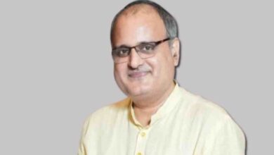 Congress's hands are stained with the blood of Bastaris – Pankaj Jha