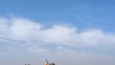 Rain and snowfall alert in Jammu and Kashmir, Ladakh and Himachal