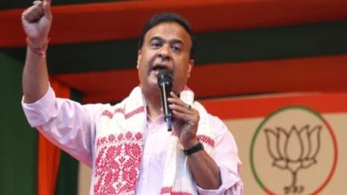 Assam CM Himanta Biswa Sarma 'shooting' video case, hearing in Supreme Court on February 16