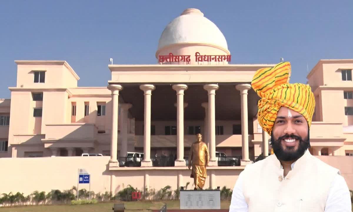 Government Operating on the Principle of 'All Human Beings Are Equal': Minister Guru Khushwant Saheb