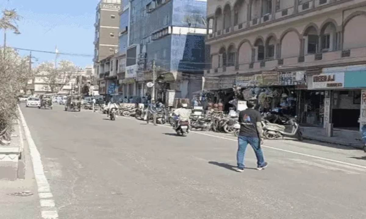 Two Faces of the Weather in the Country: Cold Returns to the Plains Following Snowfall in the Mountains