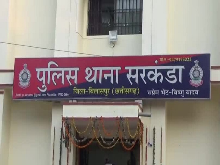 DG Pawan Dev's son assaulted