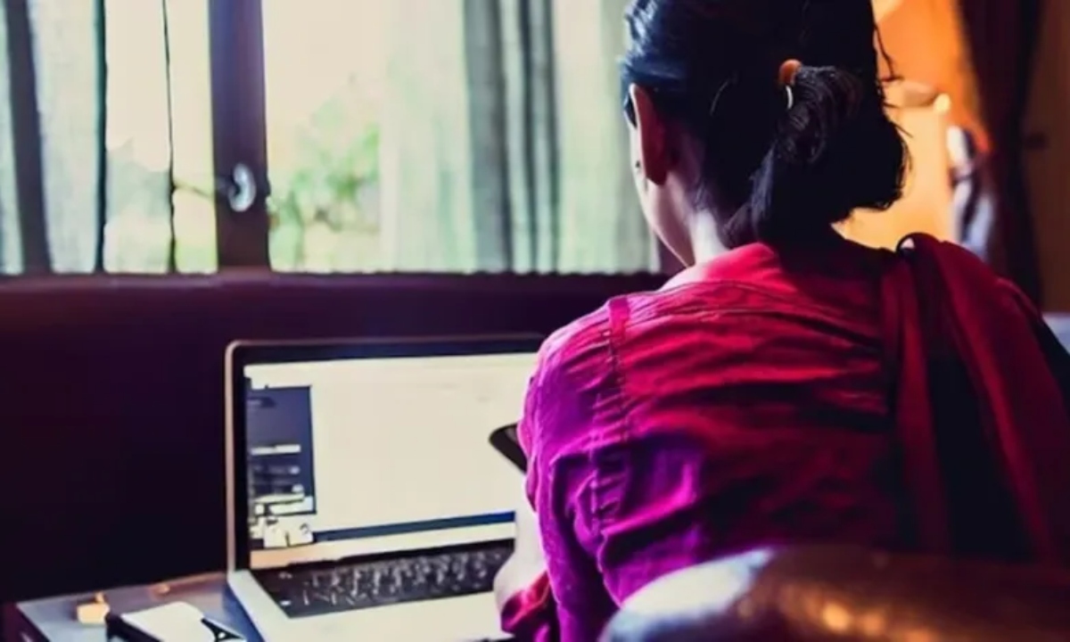 Camps to be organized for electricity bill payments and registration; appeal issued to remain vigilant against cyber fraudsters.