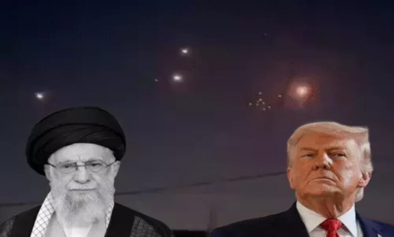 Great battle in the Middle East: Drone attack on Dubai airport, 400+ Indian flights cancelled