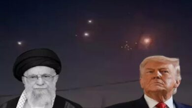 Catastrophe in Iran: Supreme Leader Khamenei and his family perish in US-Israeli attack