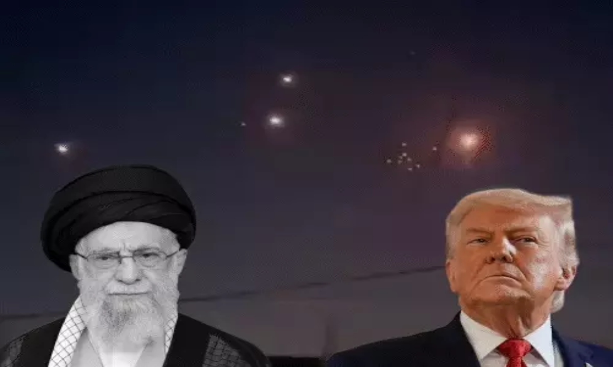 Catastrophe in Iran: Supreme Leader Khamenei and his family perish in US-Israeli attack