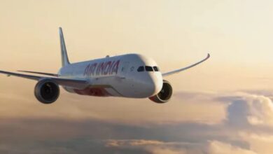 Air India is improving the faucet module in Dreamliner aircraft.