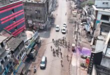 Police will reach in 5 minutes on Holi