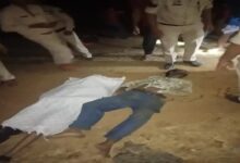 Two friends drowned in a pond after a drinking party.