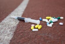 Doping cases on the rise in sports