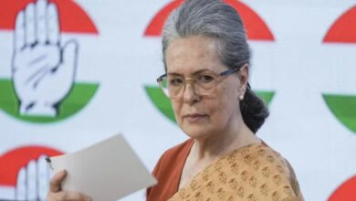 'Government's silence on Khamenei's assassination is disturbing', Sonia Gandhi attacks Centre
