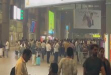 The impact of the war in the Middle East