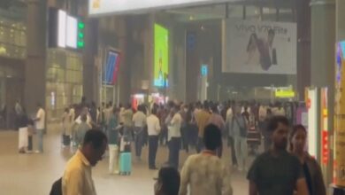 The impact of the war in the Middle East