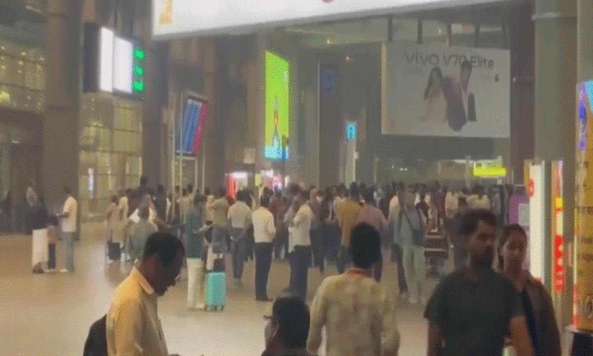 The impact of the war in the Middle East