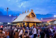 Affidavit to be filed in Supreme Court on women's entry into Sabarimala